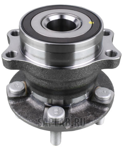 Купить JIKIU HW27008 Ступица колеса SUBARU Forester PLPSJ5/SJGK85 RHD/SJ9/SJ5 JPN/SJG
