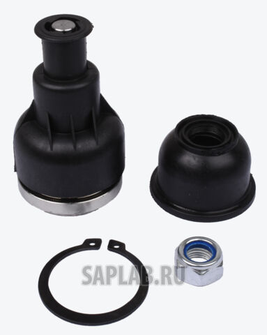 Купить JIKIU JB11012 Опора шаровая Hyundai Accent X3/CH/CG/LC (1994)/Accent AUS/SB/PSB11/U2/CT41/H618 (1999)