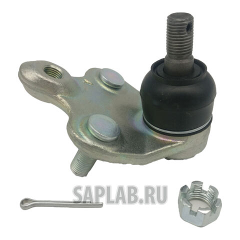 Купить JIKIU JB21975 опора шаровая нижняя!\ Hyundai Matrix ZZE136/ZZE137/ZZE138 02-05