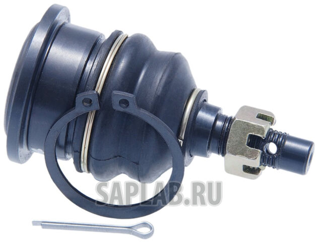 Купить JIKIU JB28012 Опора шаровая HONDA Elysion RR4/RR6/RR1/RR5/RR2/RR3 (2004-2013)