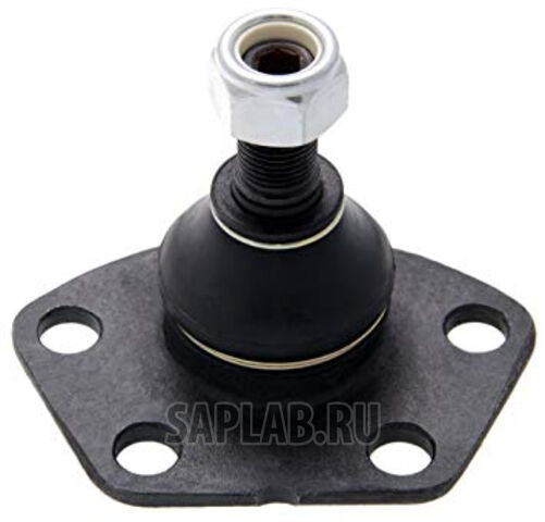 Купить JIKIU JB41006 Опора шаровая FIAT: DUCATO 94-, CITROEN: C25 JUMPER 94-, PEUGEOT: BOXER 96-