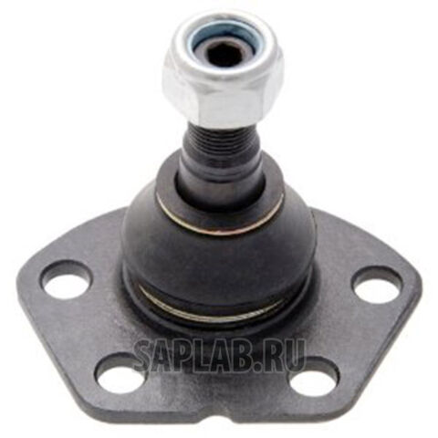 Купить JIKIU JB41007 Опора шаровая FIAT: DUCATO 94-, CITROEN: C25 JUMPER 94-, PEUGEOT: BOXER 96-
