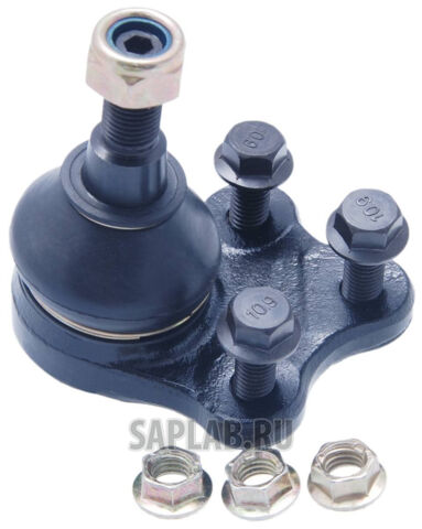 Купить JIKIU JB51001 Опора шаровая Ford Galaxy CA1 (2007-2015)/Mondeo CA2 (2007-2014)/S-Max CA1 (2006-2015)
