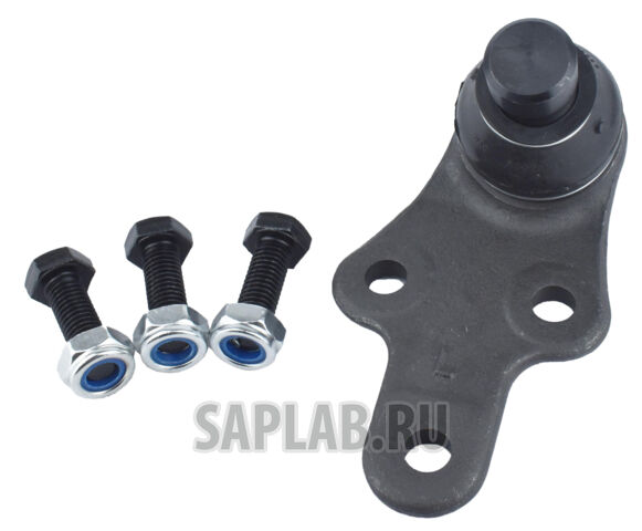 Купить JIKIU JB51005L Опора шаровая Ford C-Max CEU (2015)/Focus CEW/CB8 (2011)/Focus III CDH (2012)