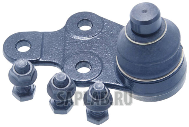 Купить JIKIU JB51009L Опора шаровая JB51009L