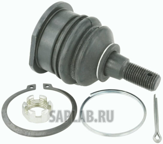 Купить JIKIU JB53005 Опора шаровая DODGE Durango WDDH75 (2011-2015