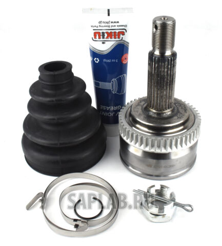 Купить JIKIU JC11012 ШРУС внешний (ABS)