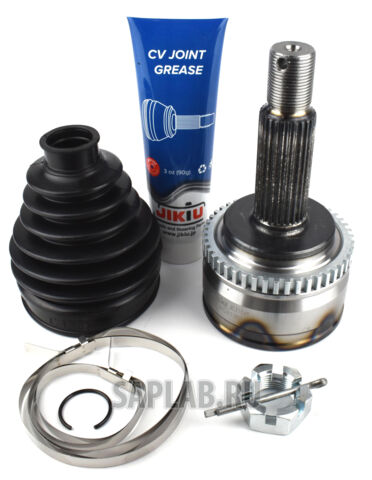 Купить JIKIU JC11040 ШРУС внешний (ABS)