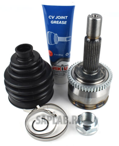 Купить JIKIU JC11071 ШРУС наружный