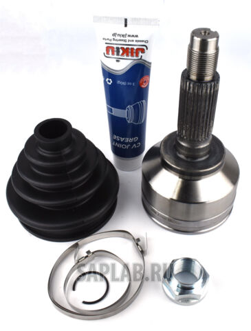 Купить JIKIU JC13003 ШРУС внешний (без ABS)