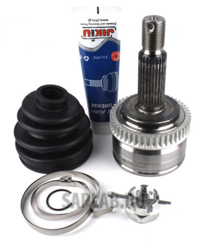 Купить JIKIU JC13010 ШРУС внешний (ABS)