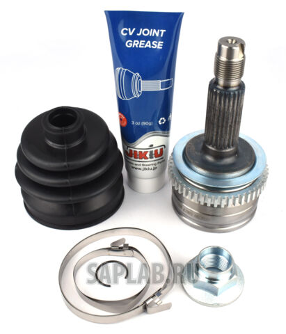 Купить JIKIU JC13013 ШРУС внешний (ABS)