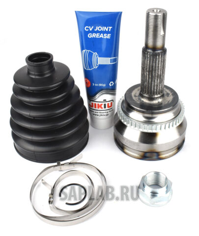 Купить JIKIU JC21038 ШРУС наружный
