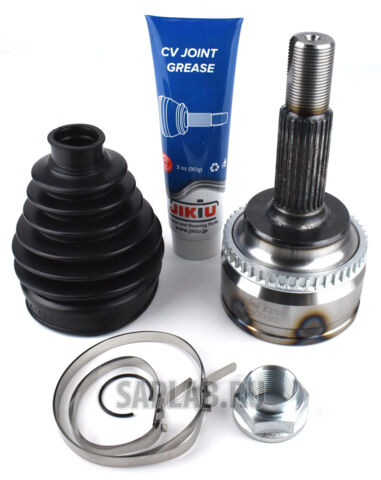 Купить JIKIU JC21048 ШРУС внешний (ABS)