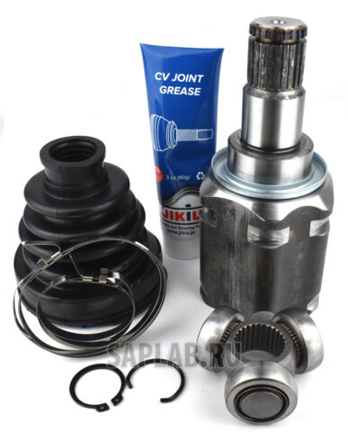 Купить JIKIU JC21059L ШРУС внутренний