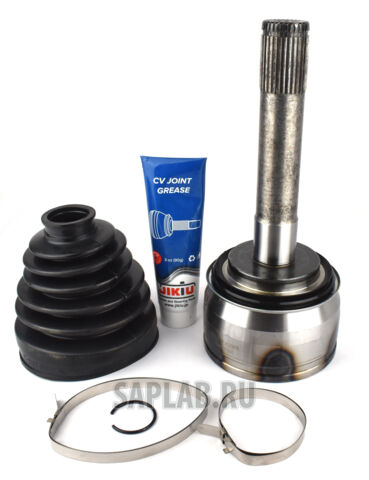 Купить JIKIU JC21079 ШРУС внешний (без ABS)