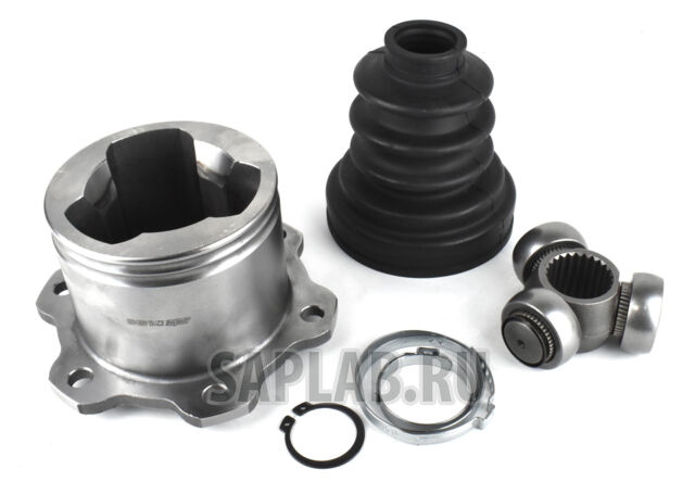 Купить JIKIU JC21163 ШРУС внутренний
