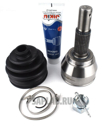 Купить JIKIU JC22072 ШРУС внешний (без ABS)