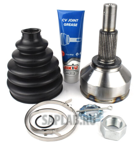 Купить JIKIU JC22077 ШРУС внешний (без ABS)