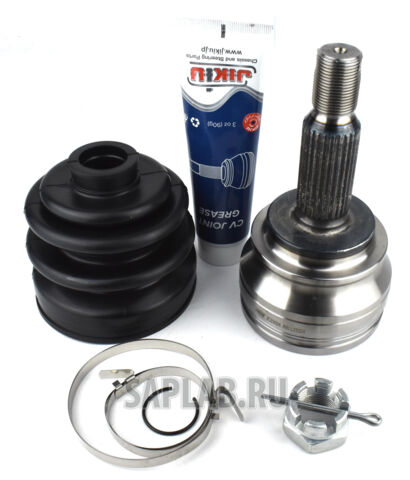 Купить JIKIU JC23024 ШРУС внешний (без ABS)