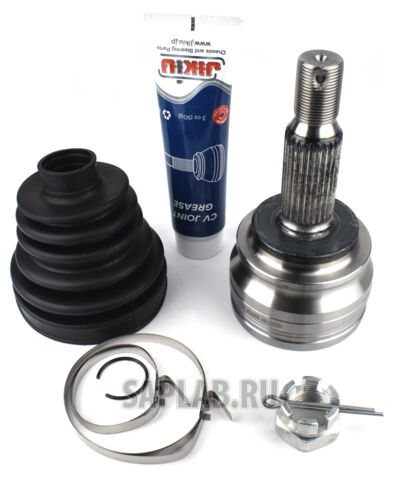 Купить JIKIU JC23026 ШРУС наружный
