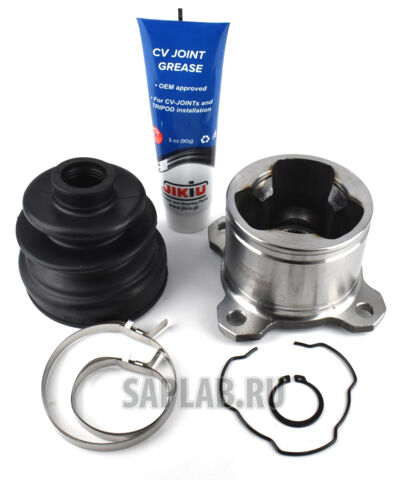 Купить JIKIU JC23046 ШРУС внутренний