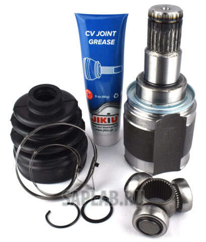 Купить JIKIU JC23062 ШРУС внутренний