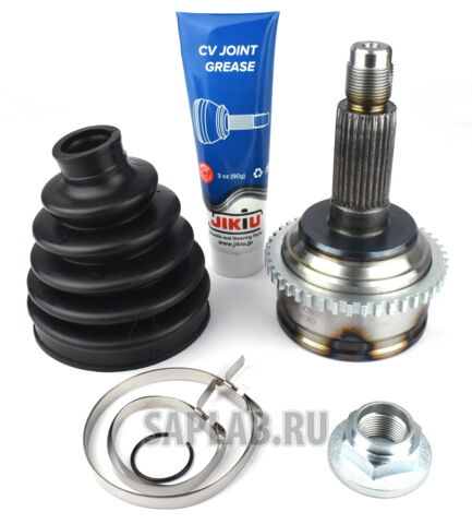 Купить JIKIU JC25021 ШРУС внешний (ABS)