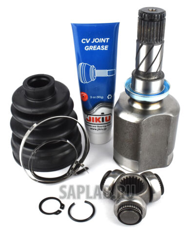 Купить JIKIU JC25033 ШРУС внутренний