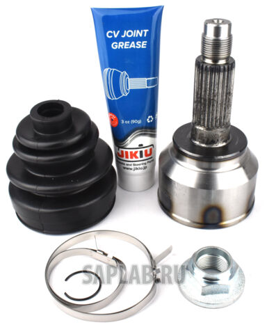 Купить JIKIU JC25041 ШРУС внешний (без ABS)