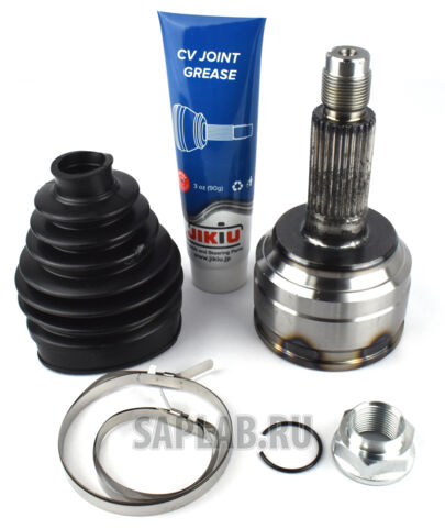 Купить JIKIU JC25043 ШРУС внешний (без ABS)