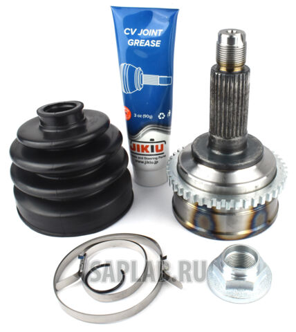 Купить JIKIU JC25048 ШРУС внешний (ABS)