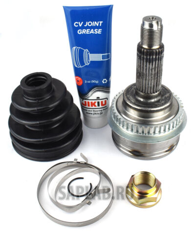 Купить JIKIU JC27004 ШРУС внешний (ABS)