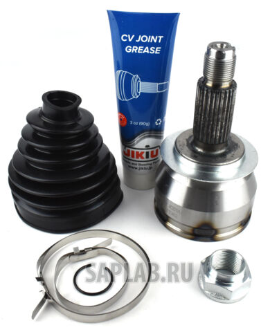 Купить JIKIU JC27014 ШРУС внешний (без ABS)