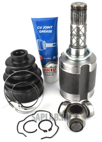 Купить JIKIU JC27016 ШРУС внешний (без ABS)