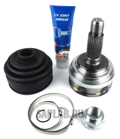 Купить JIKIU JC28007 ШРУС наружный