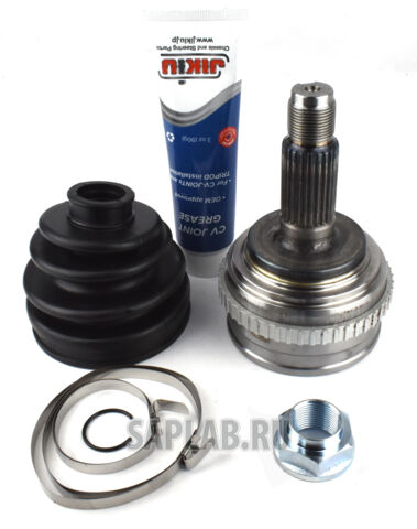 Купить JIKIU JC28011 ШРУС наружный