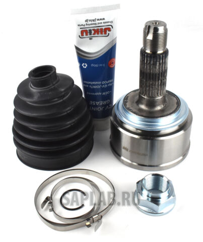 Купить JIKIU JC28013 ШРУС внешний (без ABS)