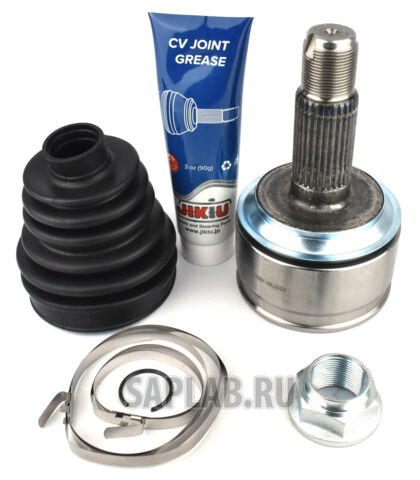 Купить JIKIU JC28024 ШРУС наружный