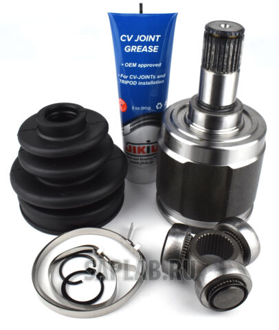 Купить JIKIU JC28028 ШРУС HONDA Accord CB4/CD4 RHD/CF4/CL8/CL7 JPN/CU2 RHD