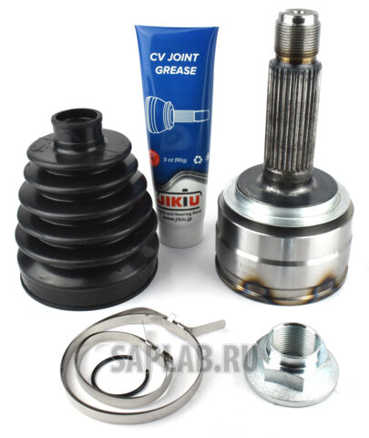 Купить JIKIU JC28039 ШРУС внешний (без ABS)