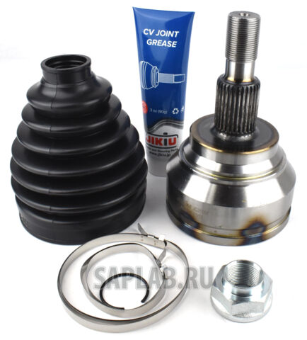 Купить JIKIU JC31008 ШРУС внешний (без ABS)