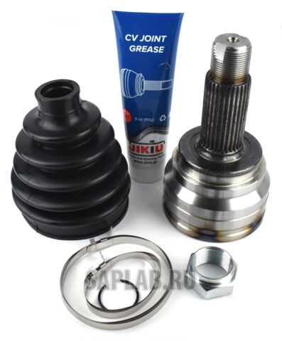 Купить JIKIU JC32004 ШРУС внешний (без ABS)