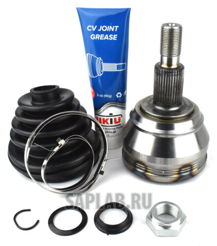 Купить JIKIU JC33014 ШРУС внешний (без ABS)