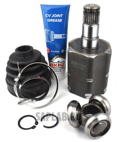 Купить JIKIU JC33022 ШРУС внутренний