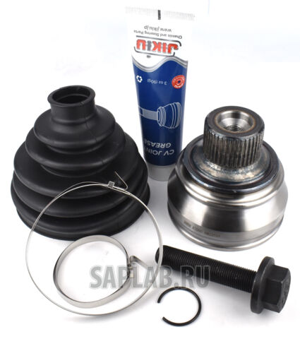Купить JIKIU JC33041 ШРУС внешний (ABS)