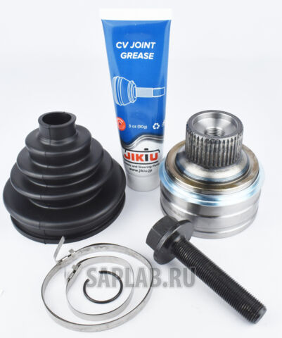 Купить JIKIU JC33066 ШРУС внешний (без ABS)