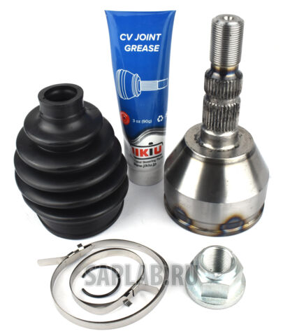 Купить JIKIU JC34008 ШРУС внешний (без ABS)