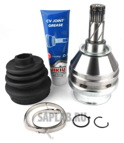 Купить JIKIU JC34026 ШРУС внутренний