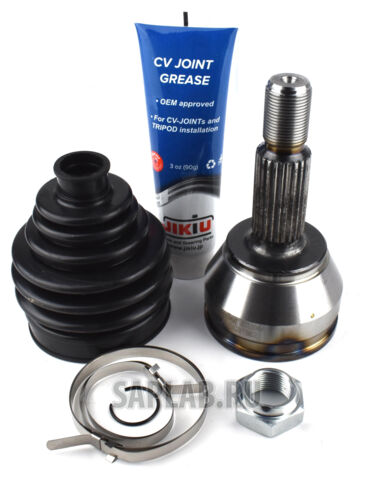 Купить JIKIU JC51004 ШРУС наружный